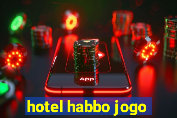 hotel habbo jogo